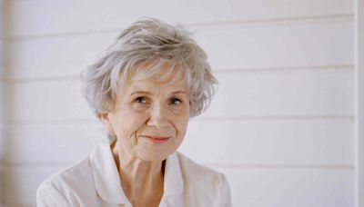 Alice Munro, Prolific Short-Story Author and Nobel Laureate, Has Died at 92