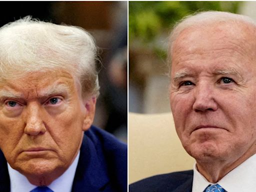 ¿Cómo y dónde ver el primer debate presidencial de USA: Trump vs. Biden? Horario, TV y streaming