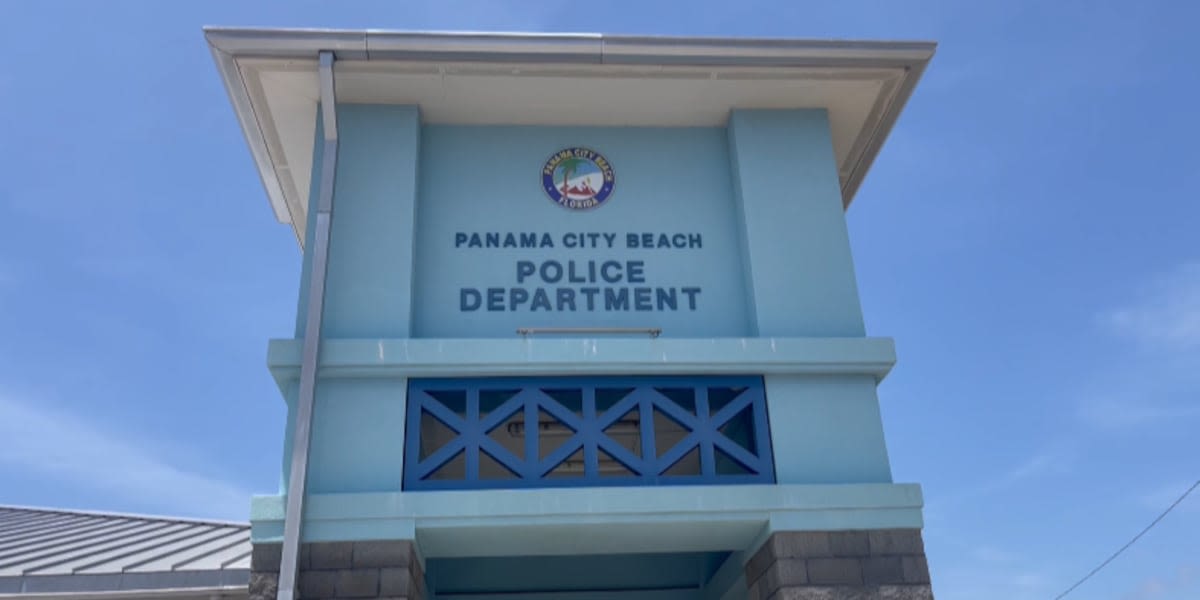 Police talk partnerships ahead of air show in Panama City Beach