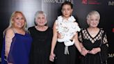 Sydney Sweeney’s grandmothers scored unlikely cameos in her new horror film