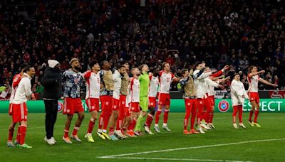 FC Bayern München im Champions-League-Halbfinale: Die Pressestimmen