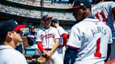 'It's definitely the culture here': How the Braves keep moving forward -- no matter what gets in their way