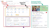 How to manage and edit your Google Business Profile from Google search