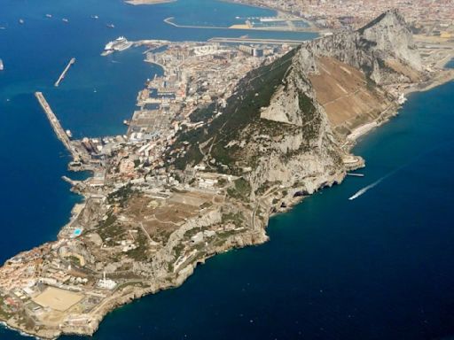 Gibraltar español