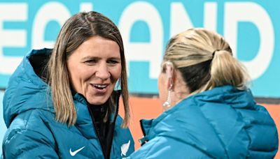 New Zealand women's football coach stands down for Olympics