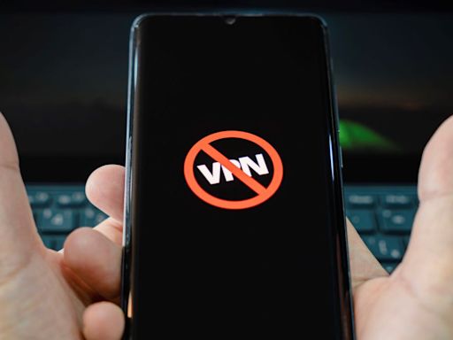 As Apple kills more Russia VPN apps, it's time to think about alternatives