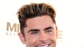 Fans Are Stunned By Zac Efron's 'Unrecognizable' Appearance In New Photos—'The Plastic Surgeon Who Did This Should Be In...