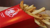 Wendy's to offer $1 fries across Canada for National Fry Day | Dished