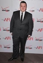 John Bradley (American actor)