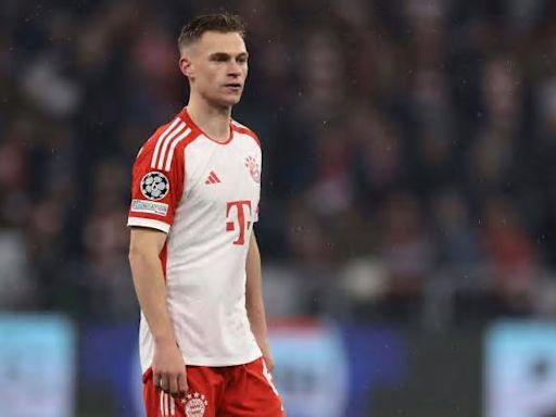 El plan de Deco para conseguir el fichaje de Kimmich por el Barça