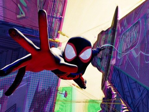 Report: Spider-Man: Beyond the Spider-Verse’s Release Date Delayed Again