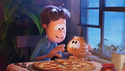 The Garfield OTT Release Date: When & Where To Watch Chris Pratt, Samuel L Jackson's Animated Film