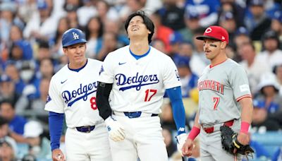Another Dodgers Opponent is Taking Advantage of Shohei Ohtani's Presence to Move Merchandise