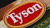 Tyson Foods to close 4 chicken processing plants as sales slip