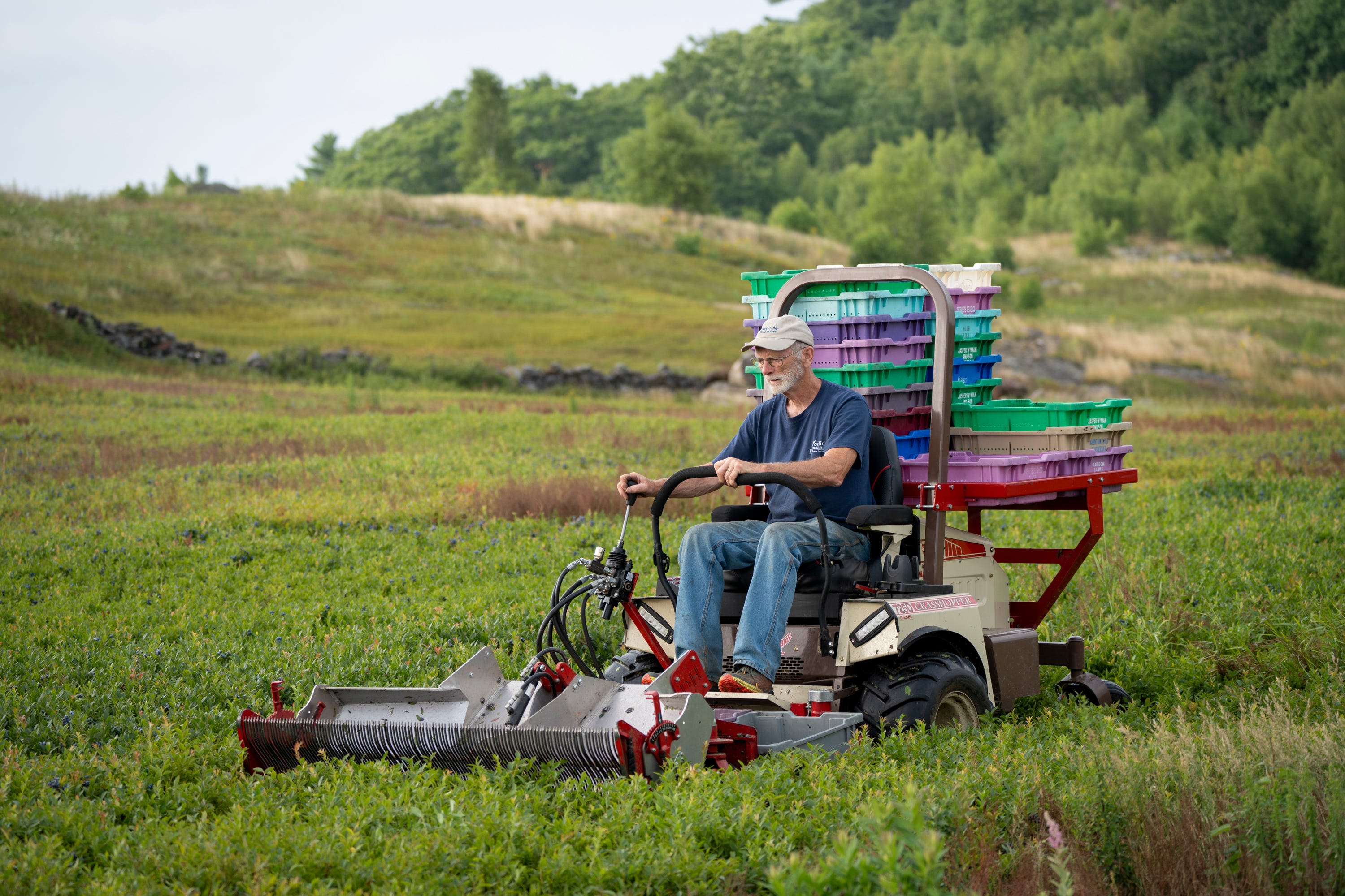 Hope, Maine: Preserving the past to pave the way for the future