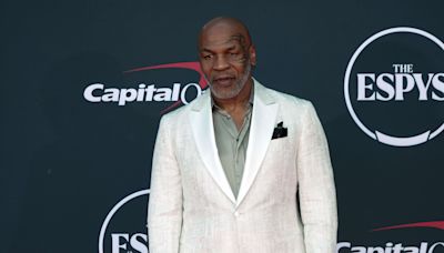 Mike Tyson vs. Jake Paul Set to be Sanctioned Professional Fight