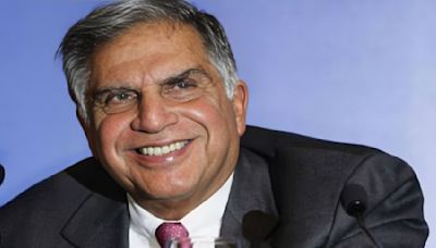 Masterstroke by Ratan Tata, set to impact China, as Tata Group plans to build armoured vehicles for…