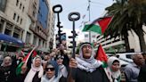 76ᵉ anniversaire de la Nakba : notre sélection d’articles