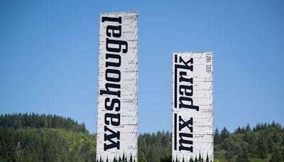 Saturday's Motocross 2024 Round 8 at Washougal: How to watch, start times, schedule, TV info