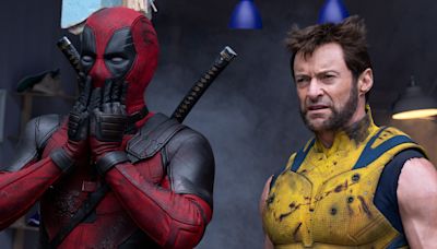 Things About Deadpool & Wolverine That Don't Make Any Sense - Looper