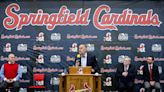 St. Louis Cardinals sell Springfield Cardinals. Here's what that means.