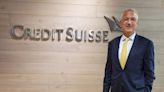 Credit Suisse chairman pledges reform after 'horrible' year