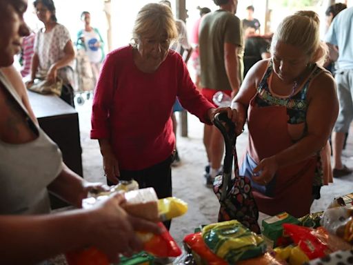 El Gobierno pagará un nuevo bono de $70 mil a jubilados y pensionados