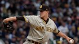 Gore, Cronenworth lead Padres to 4-0 triumph over Brewers