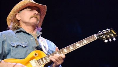 Dickey Betts, Allman Brothers Band guitarist, dies aged 80