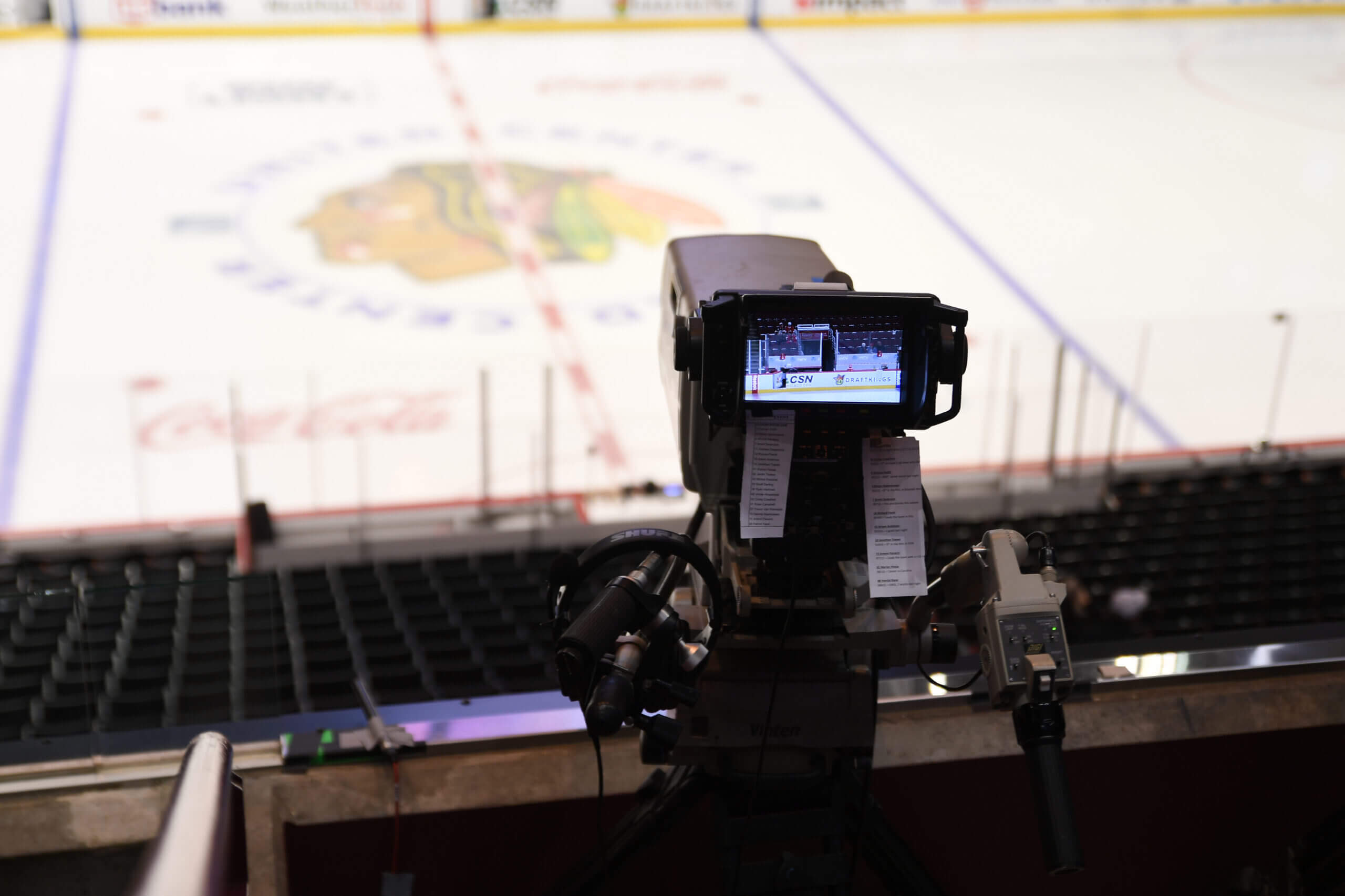 Blackhawks, Bulls, White Sox's new TV channel: What we do and don't know