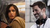 Zack Snyder buscará desarrollar un universo cinematográfico de Rebel Moon