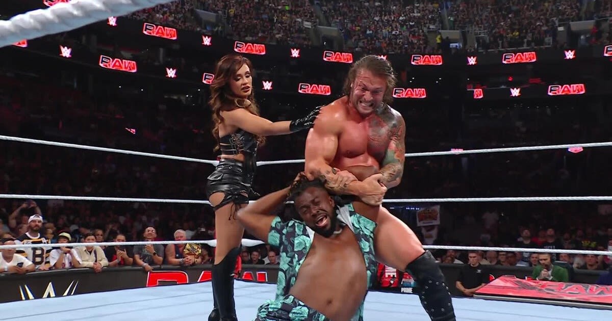 WWE Provides Injury Update On Kofi Kingston On 7/29 WWE RAW
