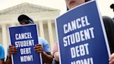 One map shows how many student-loan borrowers could have gotten Biden's debt relief if the Supreme Court hadn't struck it down