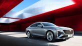Cadillac Launches New CT6 Sedan, GT4 Crossover for China