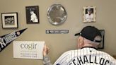 He replaced Mickey Mantle. Now baseball's oldest living major leaguer, Art Schallock, is turning 100