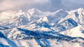 Los 5 mejores destinos de esquí en EE.UU