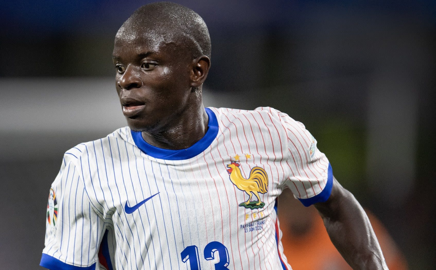 West Ham keen on surprise move for N’Golo Kante