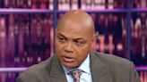 Charles Barkley Uses One Word To Describe Kawhi Leonard's Performance vs. Mavericks