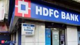 Buy HDFC Bank, target price Rs 1850: Motilal Oswal