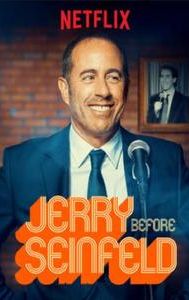 Jerry Before Seinfeld