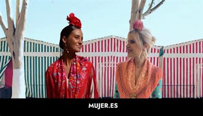 De Victoria Federica a Eugenia Martínez de Irujo: aciertos y errores de los looks de flamenca en la Feria de Abril 2024