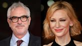 Disclaimer, la serie de Alfonso Cuarón protagonizada por Cate Blanchett, se estrenará en 2024