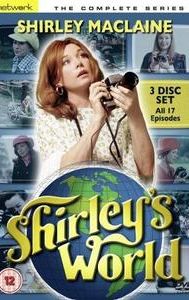 Shirley's World