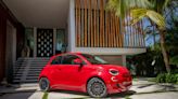 The 2024 Fiat 500e Feels Like It Came Out Half a Decade Ago, Because It Did
