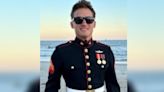 Marine killed in training accident near Camp Lejeune in North Carolina