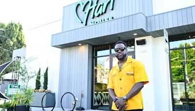 Kevin Hart's vegan restaurant Hart House closes all Los Angeles locations