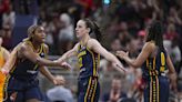 Caitlin Clark, Indiana Fever hope 4-day break can help recharge season after early struggles - WTOP News