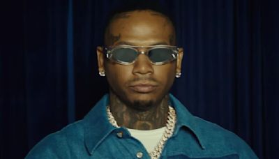 Moneybagg Yo Drops New Album Speak Now Ft. Morgan Wallen, Lil Durk And Chris Brown; DEETS