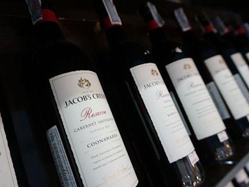 Pernod Ricard to sell wine assets to Accolade owner