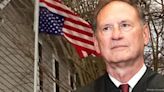 Justice Alito's controversial flags, mixed reaction from lawmakers